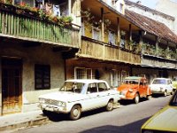 Tkalčićeva ulica 1979. godine